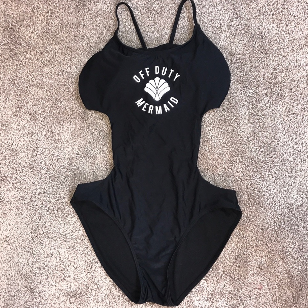 Target Swimsuit One Piece